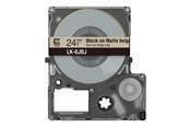 Paperit, valokuvapaperit ja tarrat - Epson LabelWorks LK-6JBJ - C53S672092