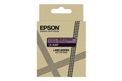 Paperit, valokuvapaperit ja tarrat - Epson LabelWorks LK-4UBP -merkintälaitteisto - C53S672101