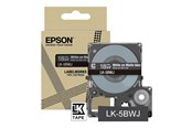 Paperit, valokuvapaperit ja tarrat - Epson LabelWorks LK-5BWJ - C53S672083