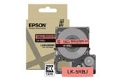 Paperit, valokuvapaperit ja tarrat - Epson LabelWorks LK-5RBJ - C53S672072