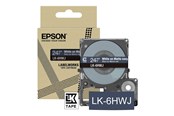 Paperit, valokuvapaperit ja tarrat - Epson LabelWorks LK-6HWJ - C53S672086