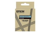 Paperit, valokuvapaperit ja tarrat - Epson LabelWorks LK-4LAS -merkintälaitteisto - C53S672106