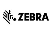 Mustepatruunat, värikasetit ja lisävarusteet - Zebra 1600 Vaha - 1 - print ink ribbon refill (thermal transfer) - 01600BK13145