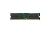 RAM - Kingston - DDR4 - module - 64 GB - DIMM 288-pin - 3200 MHz / PC4-25600 - Rekisteröity - KCS-UC432/64G