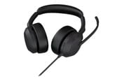 Kuulokkeet - Jabra Evolve2 50 UC Stereot - 25089-989-999