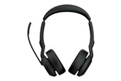 Kuulokkeet - Jabra Evolve2 55 ms Stereo - 25599-999-999