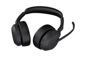 Kuulokkeet - Jabra Evolve2 55 UC Stereot - 25599-989-989