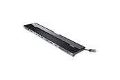 Telakointiasemat - j5create JCD543 - telakointiasema - USB-C 3.1 Gen 1 - VGA 2 x HDMI DP - GigE - JCD543-N