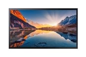 Infonäytöt & Digitaaliset opasteet - Samsung QM43B-T QMB-T Sarja - 43" LED-backlit LCD display - 4K - for digital signage - LH43QMBTBGCXEN