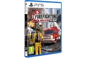 Pelit - Palomiesimulaattori - Joukkue - Sony PlayStation 5 - Simulaattori - 4041417870523