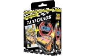 Pelit - Taxi Chaos Bundle (Code in A box) - Nintendo Switch - 12 - Kilpa-ajo - 8720256139966