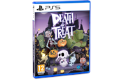 Pelit - Death or Treat - Sony PlayStation 5 - Tasohyppely - 5061005780309