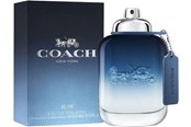 Parfyymit & Tuoksut - Coach Blue Eau De Toilette Spray 100 ml - 3386460113724
