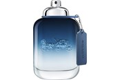 Parfyymit & Tuoksut - Coach Blue Eau De Toilette Spray 40 ml - 40 ml - 3386460113755