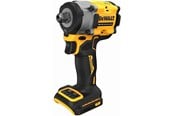 Työkalut - Dewalt DriverDCF922NT Langaton iskuruuvinväännin - DCF922NT