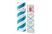 Parfyymit & Tuoksut - Aquolina Pinkki Sugar Berry Blast Edt Spray 100 ml - 8054609780551