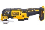 Monitoimityökalut - Dewalt DCS356N Cordless Multitool - DCS356N-XJ