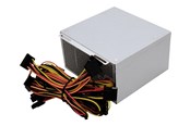 Virtalähde - Seasonic ATX ES2 SSP-500ES2 - power supply - 500 Watt Virtalähde - 500 Watt - 80 mm - ATX - 80 Plus Pronssi sertifioitu - SSP-500ES2