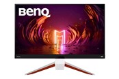 Näyttö - 27" BenQ Mobiuz EX2710U - 3840x2160 (4K) - 144Hz - IPS - 9H.LKTLA.TBE