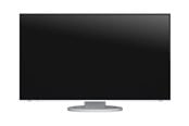 Näyttö - 27" EIZO EV2781-WT - 2560x1440 (QHD) - 60Hz - IPS - 70W USB-C - EV2781-WT