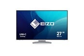 Näyttö - 27" EIZO EV2781-WT - 2560x1440 (QHD) - 60Hz - IPS - 70W USB-C - EV2781-WT