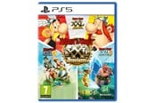 Pelit - Asterix & Obelix XXL Collection - Sony PlayStation 5 - Toiminta - 3701529502606