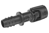 Puutarhan kastelu - Gardena Micro-Drip-System Universal Connector 13 mm - 13220-20