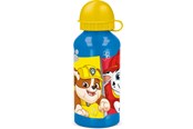 Lisätarvikkeet kouluun - Euromic PAW PATROL water bottle aluminum 400ml - NEW - 088808717-74634
