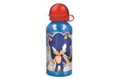 Lisätarvikkeet kouluun - Euromic SONIC water bottle alumin. 400ml - 088808717-40534