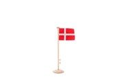 Sisustus - Celebrate Flagpole DK 28 cm Oak - 28630