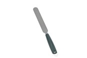 Keittiövälineet - Funktion Pallet 20 cm grey steel - 100288