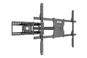 Seinäkiinnitys, AV-kiinnikkeet & AV-kalusteet - Multibrackets M - mounting kit - SD dual - for TV - universal 980mm - black - Max 125 kg - recommended for 110" - 7350105215605