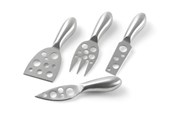 Keittiövälineet - Funktion Cheese set 4 pieces - 103040