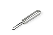 Keittiövälineet - Funktion Peeling knife steel - 104460