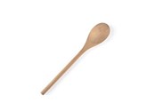 Keittiövälineet - Funktion Cooking spoon 25 cm Beech - 10960