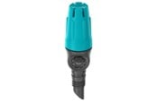 Puutarhan kastelu - Gardena Pienaluesuutin Micro-Drip - 13306-20