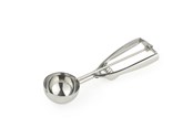 Keittiövälineet - Funktion Ice cream scoop steel 6 cm mechanical - 111078