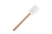 Keittiövälineet - Funktion Dough scraper Beech/Silicone - 11662