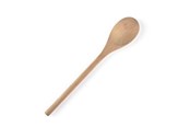 Keittiövälineet - Funktion Cooking spoon 30 cm Beech - 11663
