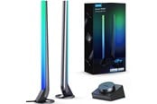 Smart Home - Älykoti - Govee RGBIC Wi-Fi Gaming Light Bars with Smart Controller - H6047381