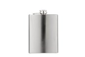 Keittiötarvikkeet - Funktion Pocket flask 200 ml Steel - 13996