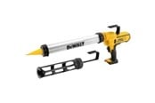 Työkalut - Dewalt DCE581NK-XJ - caulking gun - no battery - DCE581NK