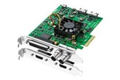 Video-/audiokaapparit - Blackmagic DeckLink Studio 4K - BM-BDLKSTUDIO4K