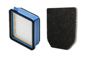 Pölynimurit - Oheistarvikkeet  - AEG ASKW1 - filter kit - 9009232753