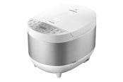Muut pienet keittiökoneet - Philips Series 3000 HD4713 - multi cooker - white - HD4713/40