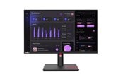 Näyttö - 24" Lenovo ThinkVision T24i-30 - 1920x1080 (FHD) - 60Hz - IPS - 63CFMATXEU