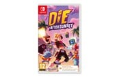 Pelit - Die After Sunset (Code in a Box) - Nintendo Switch - Toiminta - 5060690796220