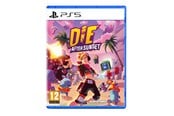 Pelit - Die After Sunset - Sony PlayStation 5 - Toiminta - 5060690796206
