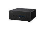 Pöytätietokoneet - Mini PC / Barebone - ASUS PN64-BB5003MDE1 -  Intel Core i5-13500H - Wifi 6E - DP Port - VESA - 1YR CB - 90MR00W2-M00030