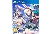 Pelit - Azur Lane: Crosswave - Sony PlayStation 4 - Toiminta - 5060941714416